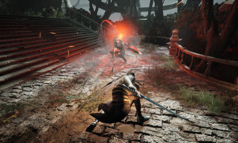 Thymesia Diskon 75 Persen di Steam, Harga Terendahnya Bikin Perburuan Makin Serius