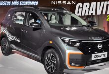 Gravite 7 Siap Mengguncang Pasar MPV, Harga Disebut Bisa Lebih Rendah dari Avanza