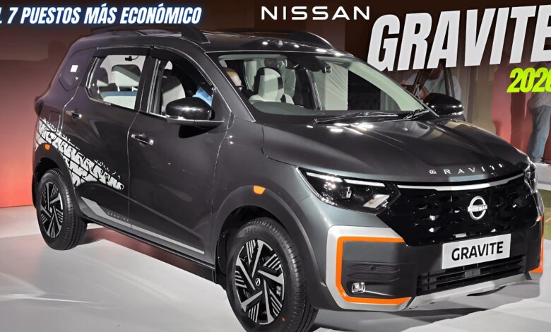 Gravite 7 Siap Mengguncang Pasar MPV, Harga Disebut Bisa Lebih Rendah dari Avanza