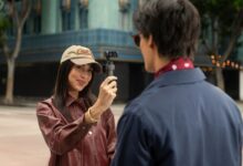 DJI Serang Luna Ultra, Insta360 Membalas dengan Dua Gugatan Paten di AS