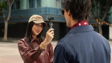 DJI Serang Luna Ultra, Insta360 Membalas dengan Dua Gugatan Paten di AS