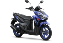 Naked Handlebar Vario 125 Tipe Street Bikin Aura Anak Muda Makin Berani