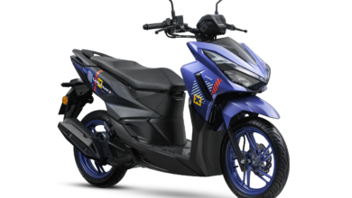Naked Handlebar Vario 125 Tipe Street Bikin Aura Anak Muda Makin Berani