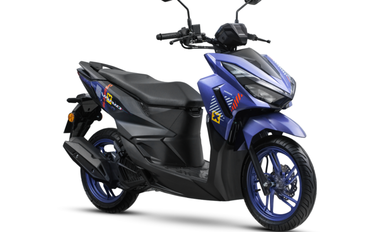 Naked Handlebar Vario 125 Tipe Street Bikin Aura Anak Muda Makin Berani