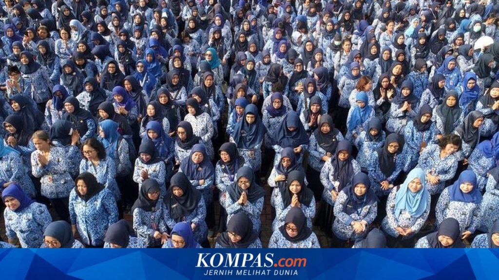 31 Daerah di Jatim Masih Kebobolan Batas Belanja Pegawai, Penyesuaian Didorong Bertahap