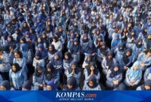 31 Daerah di Jatim Masih Kebobolan Batas Belanja Pegawai, Penyesuaian Didorong Bertahap