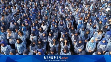 31 Daerah di Jatim Masih Kebobolan Batas Belanja Pegawai, Penyesuaian Didorong Bertahap