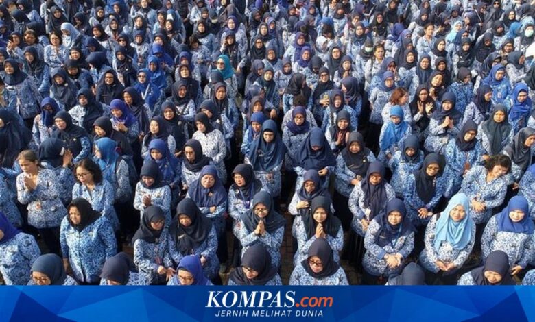31 Daerah di Jatim Masih Kebobolan Batas Belanja Pegawai, Penyesuaian Didorong Bertahap