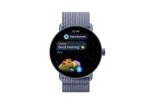 Telegram Kembali di Wear OS, Chat Lengkap dan Pesan Suara Kini Bisa dari Jam Tangan