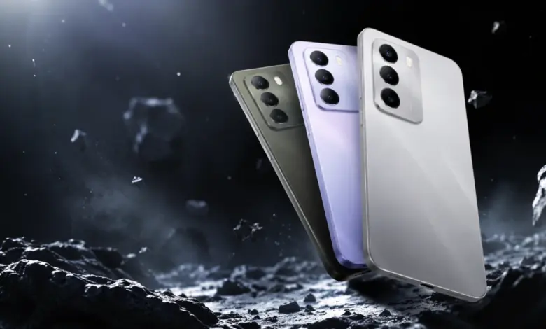 Realme P4R 5G Bawa Baterai 8.000 mAh, Janji Tahan 3 Hari di Kelas Murah