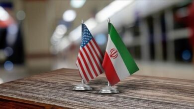 Selat Hormuz Dibuka Lagi, 14 Poin Draf AS-Iran Ubah Arah Perang