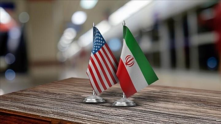 Selat Hormuz Dibuka Lagi, 14 Poin Draf AS-Iran Ubah Arah Perang