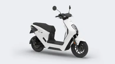 EM1 e: Buka Jalan Motor Listrik Honda, Harga Rp40 Jutaan dengan Fokus Kota