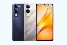 Vivo T5 Lite Bocor, Baterai 6.500 mAh dan Layar 120Hz Siap Menekan Kelas Murah