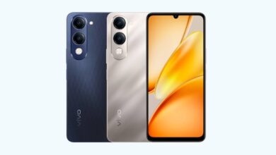Vivo T5 Lite Bocor, Baterai 6.500 mAh dan Layar 120Hz Siap Menekan Kelas Murah