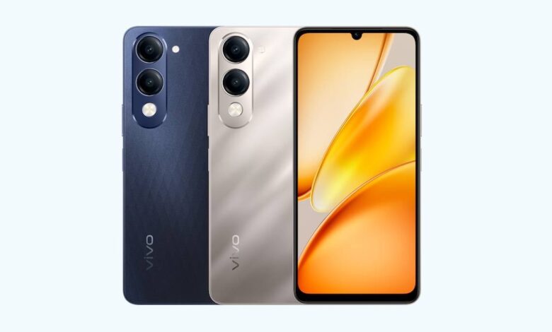 Vivo T5 Lite Bocor, Baterai 6.500 mAh dan Layar 120Hz Siap Menekan Kelas Murah