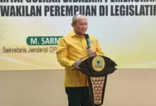 Damai AS-Iran Dibuka, Golkar Tekan Pemerintah Segera Benahi Fiskal RI
