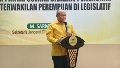 Damai AS-Iran Dibuka, Golkar Tekan Pemerintah Segera Benahi Fiskal RI