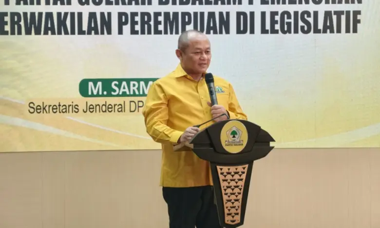 Damai AS-Iran Dibuka, Golkar Tekan Pemerintah Segera Benahi Fiskal RI