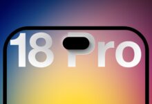 Kamera iPhone 18 Pro Mulai Mencuri Perhatian, Desain Baru Justru Terkesan Sekunder