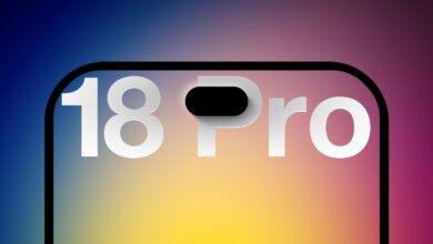 Kamera iPhone 18 Pro Mulai Mencuri Perhatian, Desain Baru Justru Terkesan Sekunder