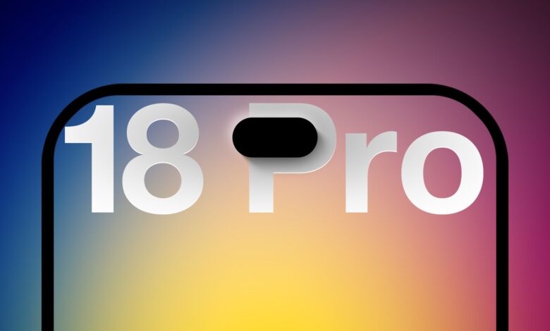 Kamera iPhone 18 Pro Mulai Mencuri Perhatian, Desain Baru Justru Terkesan Sekunder