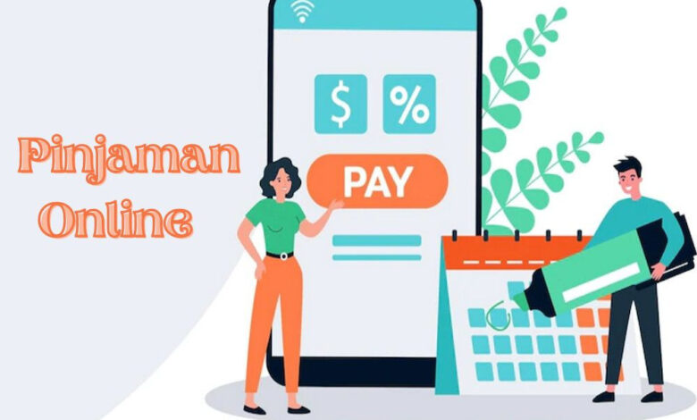 Bunga Pinjaman Shopee, GoPay, Lazada, dan Grab, Mana yang Paling Ringan?