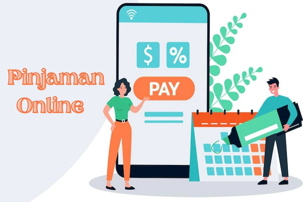 Bunga Pinjaman Shopee, GoPay, Lazada, dan Grab, Mana yang Paling Ringan?