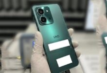 HMD C2 dan C2P Bocor, AMOLED 6,78 Inci dan Baterai 6.000mAh Jadi Andalan