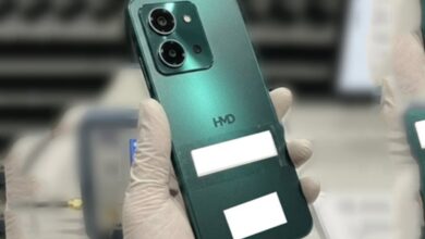 HMD C2 dan C2P Bocor, AMOLED 6,78 Inci dan Baterai 6.000mAh Jadi Andalan