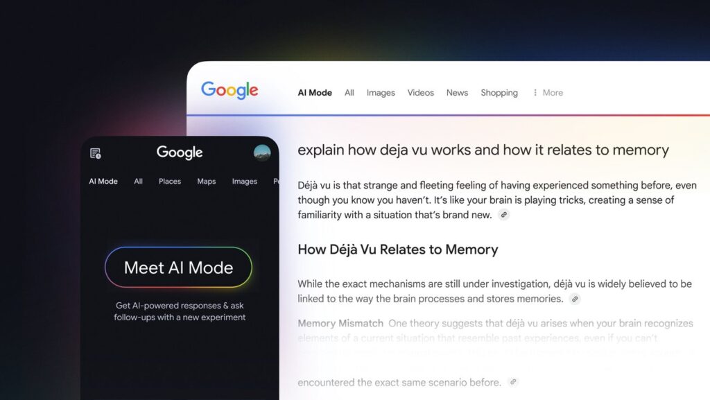 AI Overviews Google Terlalu Akrab, Jawaban Mesin Pencari Mulai Kebablasan