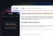 AI Overviews Google Terlalu Akrab, Jawaban Mesin Pencari Mulai Kebablasan