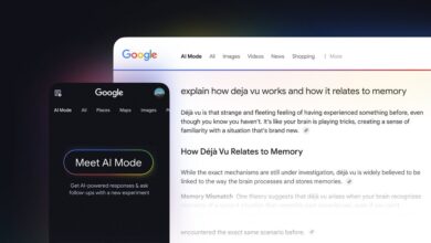 AI Overviews Google Terlalu Akrab, Jawaban Mesin Pencari Mulai Kebablasan