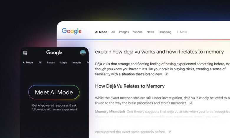 AI Overviews Google Terlalu Akrab, Jawaban Mesin Pencari Mulai Kebablasan