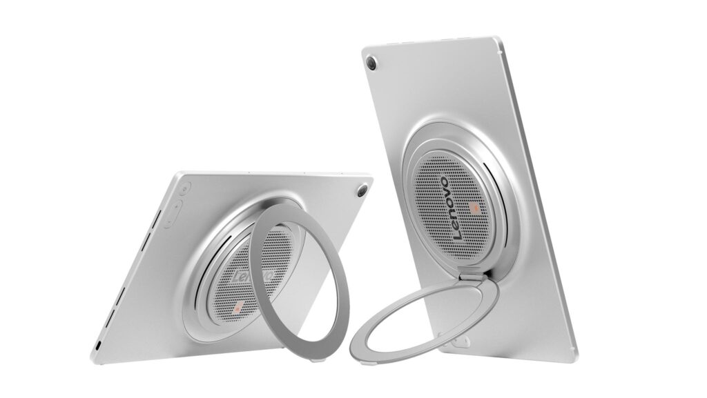 Tab Hiburan Lenovo Ini Serius Naik Kelas, JBL 9 Unit dan Layar 2.5K Jadi Andalan