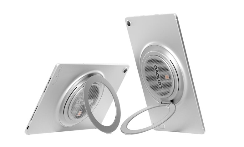 Tab Hiburan Lenovo Ini Serius Naik Kelas, JBL 9 Unit dan Layar 2.5K Jadi Andalan