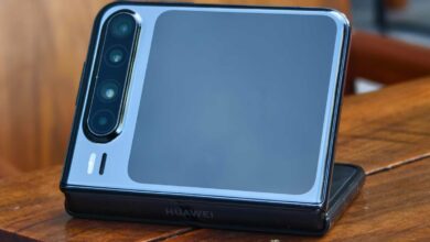 Huawei Uji Ponsel Layar 16:10, Desainnya Makin Dekat ke Fold Tanpa Lipatan