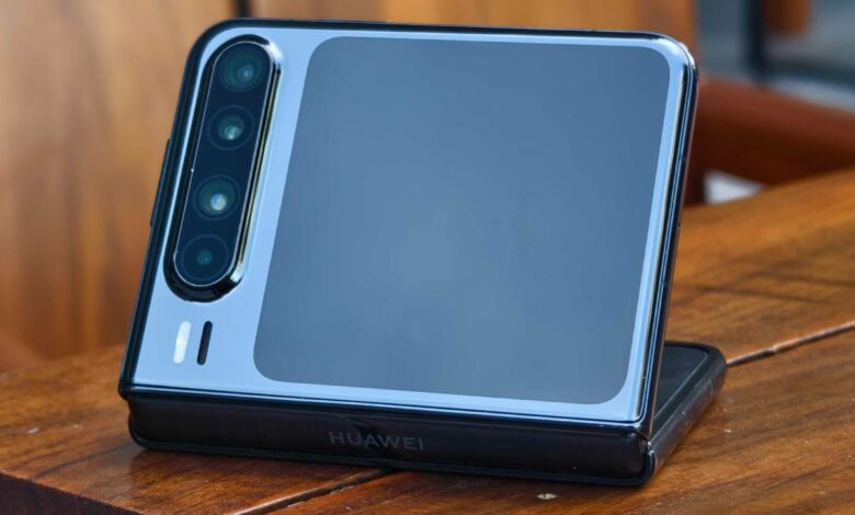 Huawei Uji Ponsel Layar 16:10, Desainnya Makin Dekat ke Fold Tanpa Lipatan