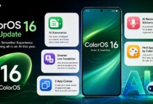 ColorOS 16 Hadirkan AI Baru dan Live Space, Sejumlah HP OPPO Siap Kebagian Update