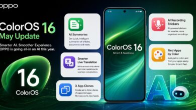 ColorOS 16 Hadirkan AI Baru dan Live Space, Sejumlah HP OPPO Siap Kebagian Update