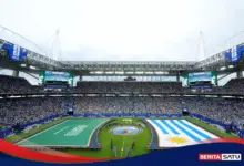 Piala Dunia Tak Lagi Ditonton di TV, Warga China Pindah ke Layar Ponsel