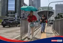 Heat Stroke Mengintai Anak Saat Cuaca Panas, Gejala Awal Sering Terlewat