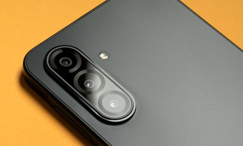 4 HP AMOLED RAM Besar Ini Siap Dipakai Kuliah, Kerja, dan Gaming di Harga Terjangkau