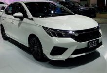Efisiensi 22 Km per Liter dan Dashboard 8 Inci, Honda City Hatchback RS 2026 Makin Menarik