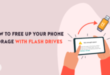 5 Cara Legakan Memori HP Tanpa Reset, Data Penting Tetap Aman