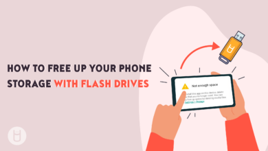 5 Cara Legakan Memori HP Tanpa Reset, Data Penting Tetap Aman