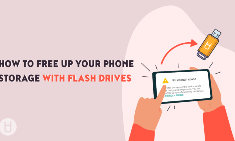 5 Cara Legakan Memori HP Tanpa Reset, Data Penting Tetap Aman