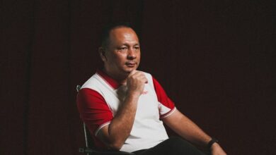 Ricky Nelson Ambil Alih Persis Solo, Tugas Berat Menanti di Championship