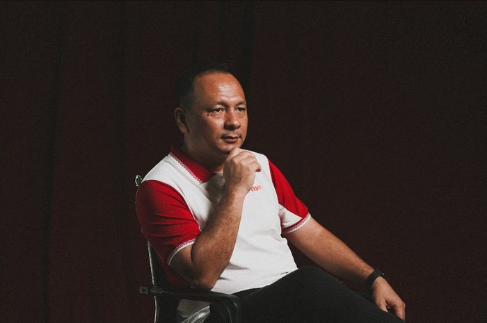 Ricky Nelson Ambil Alih Persis Solo, Tugas Berat Menanti di Championship