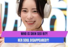 Trauma Masa Kecil Shin Seo Ri Mengungkap Luka Paling Kelam di My Royal Nemesis